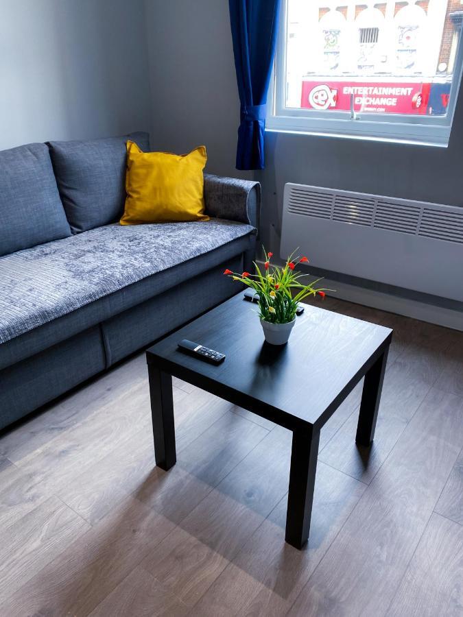 Appartamento Stylish 1 Bedroom Flat In Wood *