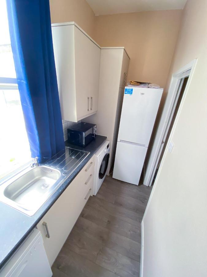 Appartamento Stylish 1 Bedroom Flat In Wood