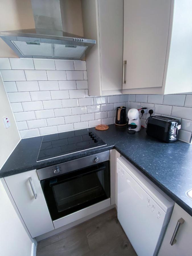 Stylish 1 Bedroom Flat In Wood Appartamento