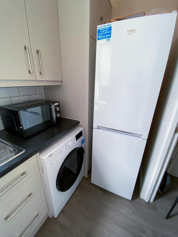 Stylish 1 Bedroom Flat In Wood Appartamento